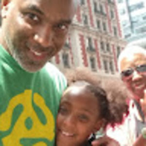 Meet your Posher, Percy